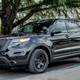 Illustration for article titled The Ford Explorer is the Future Iconic Police Car